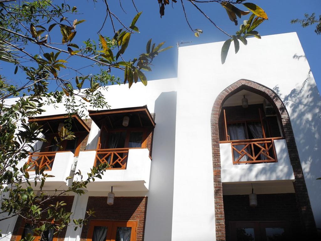 Bagan Nova New Bagan Exterior foto