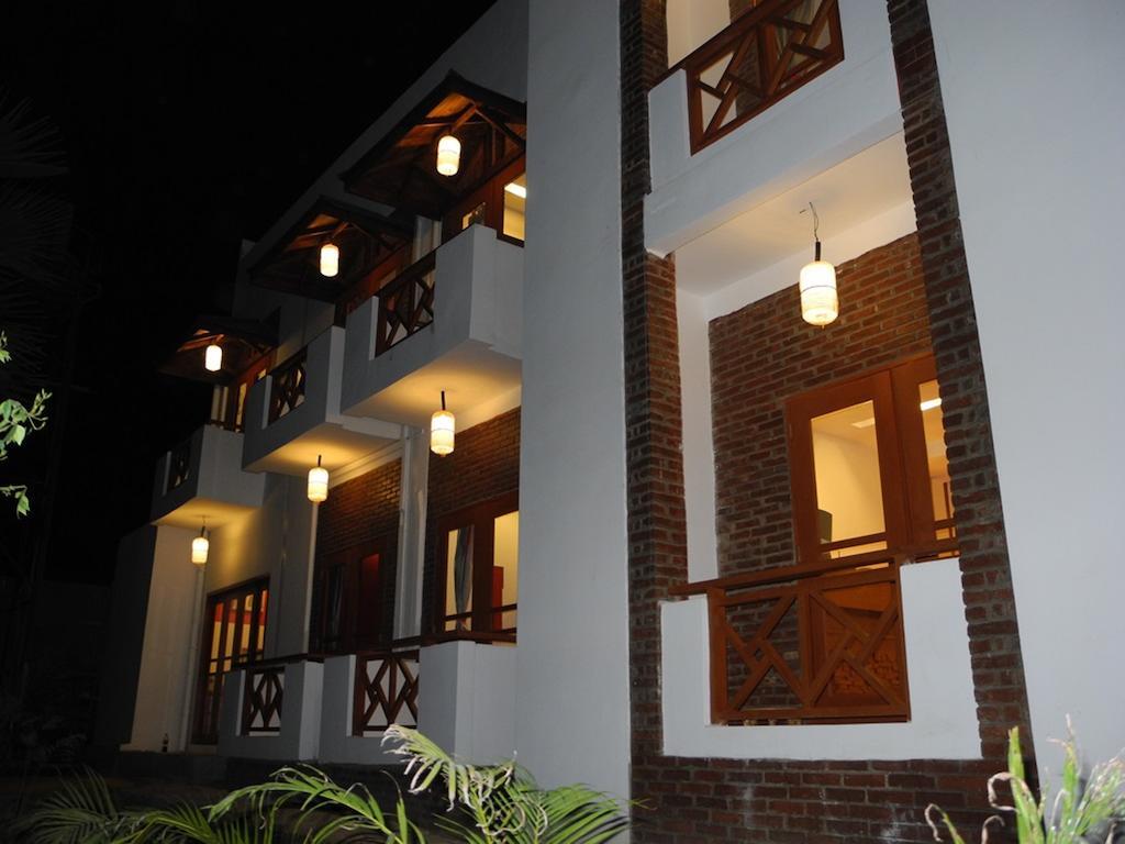 Bagan Nova New Bagan Exterior foto